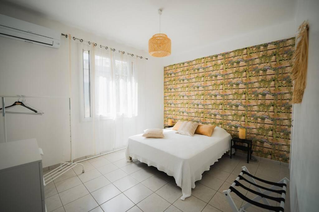 Villa met 2 Slaapkamers