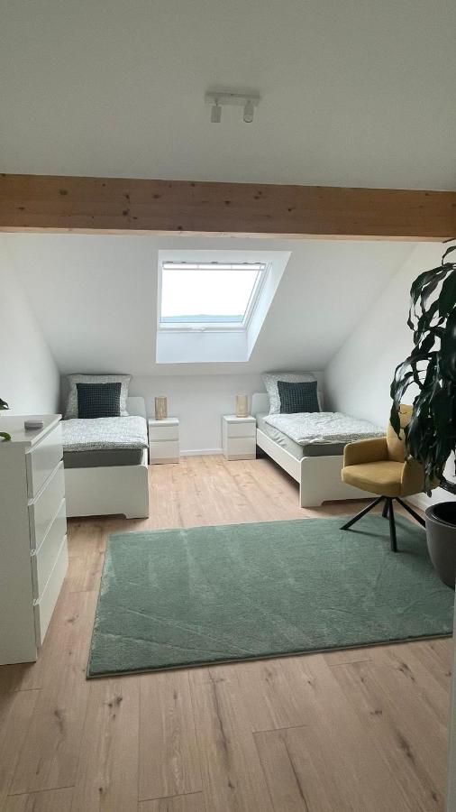Apartment mit 2 Schlafzimmern