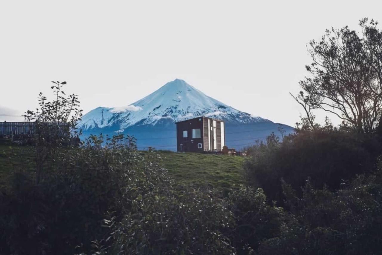 B&B Stratford - Taranaki Creekside Retreat - Bed and Breakfast Stratford