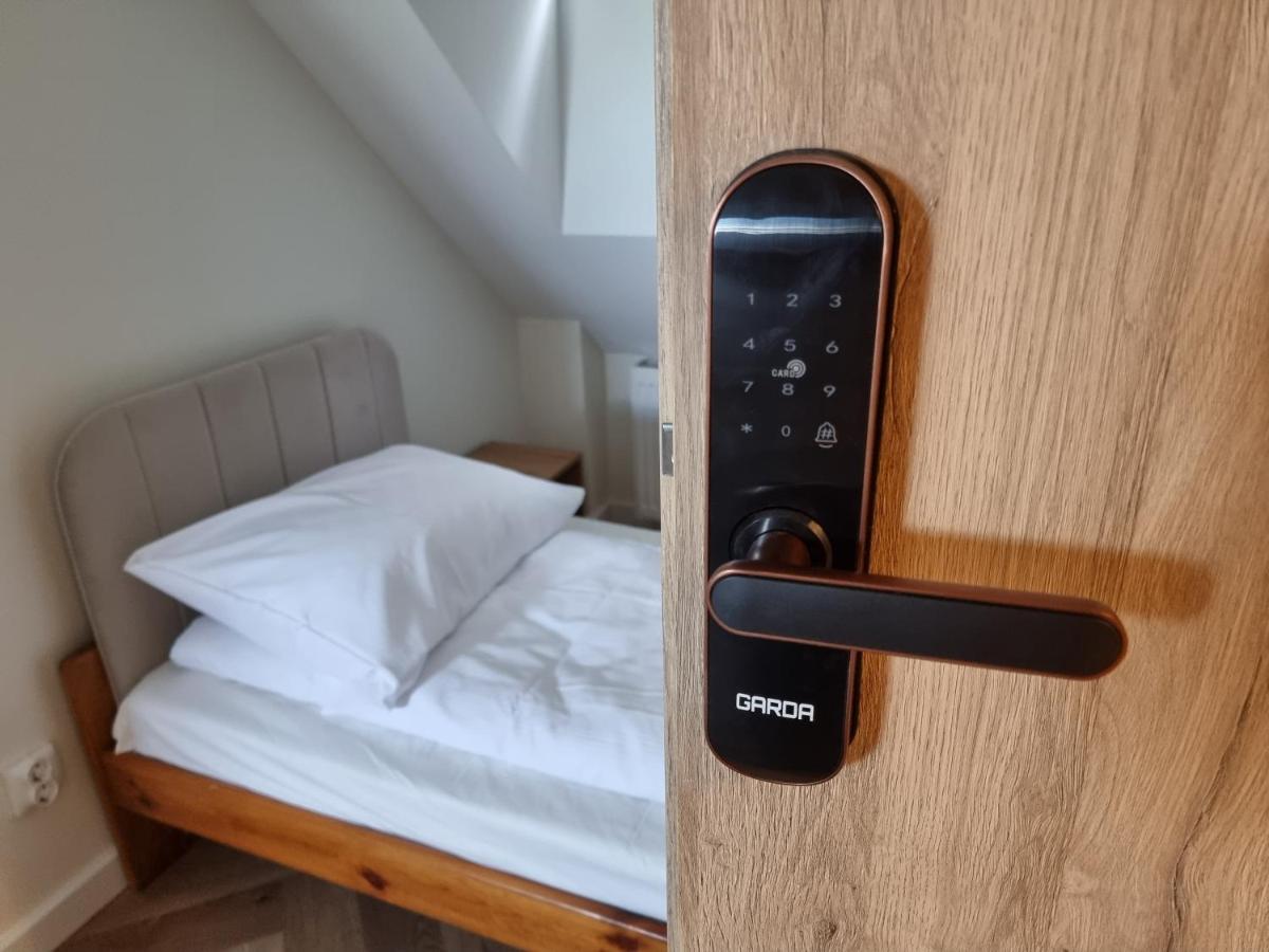 Triple Room with Bathroom