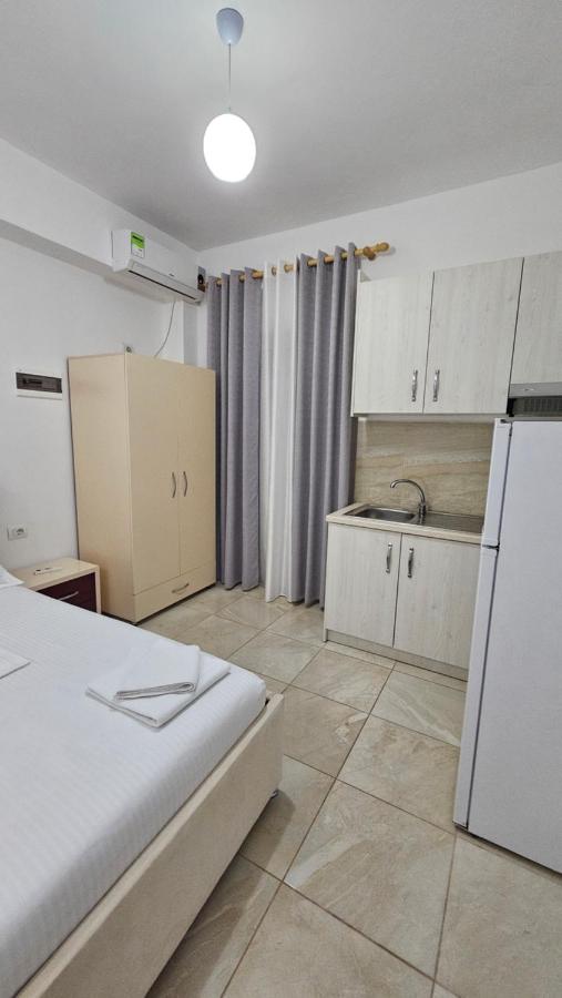 Triple Room with Pool View