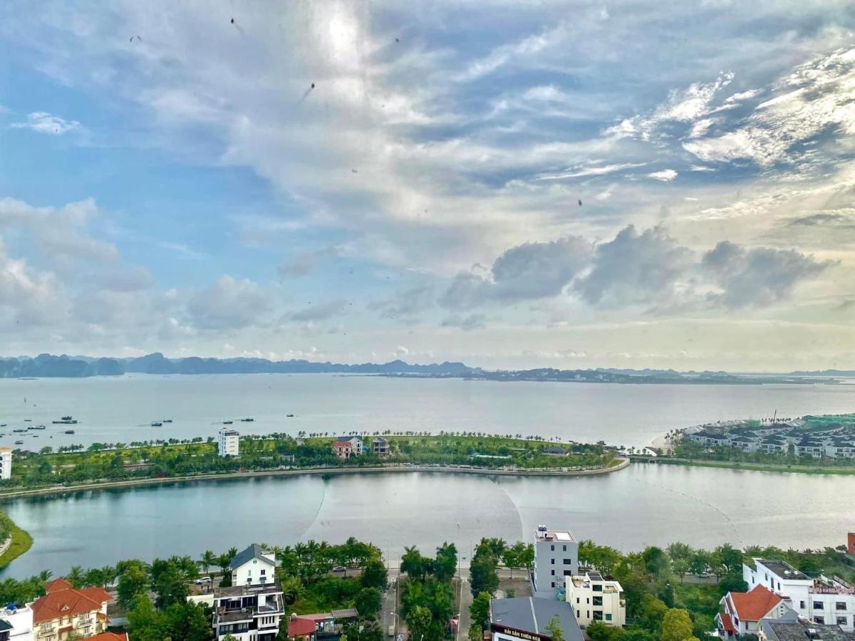 Chuỗi Homestay 3 pn Newlife View biển - B&B Hạ Long