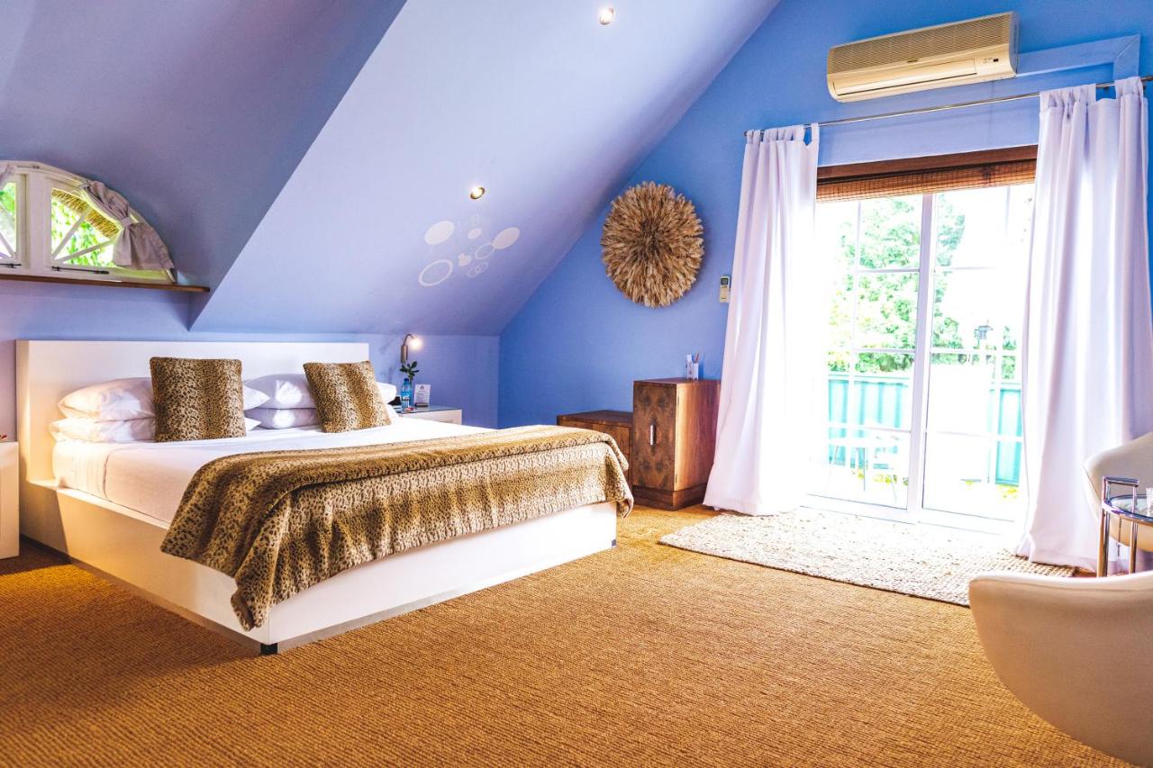 Loft Suite