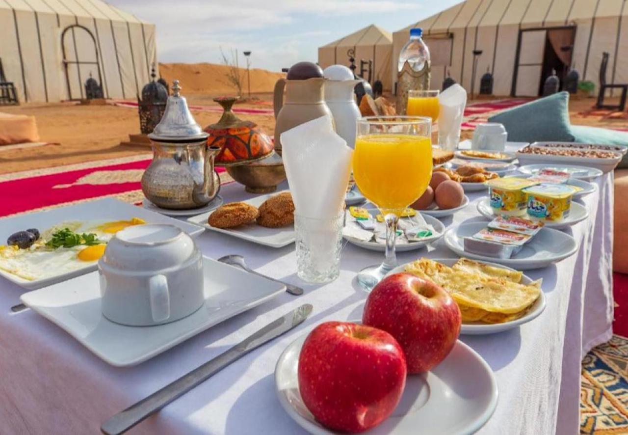 Merzouga Exclusive Camp - Ferienwohnung Merzouga