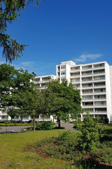 Ferienwohnung mit Weitblick & Strandlage - B&B Sierksdorf