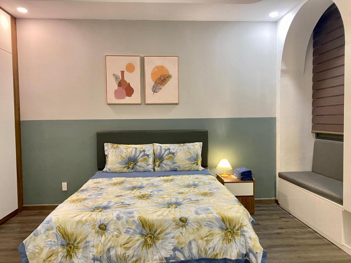 Deluxe Appartement