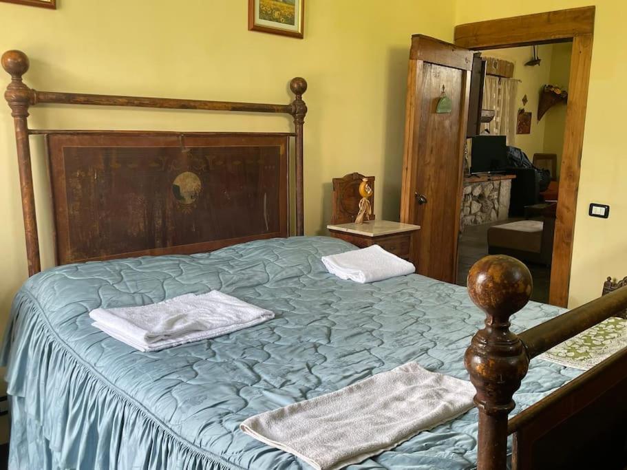 Dreibettzimmer