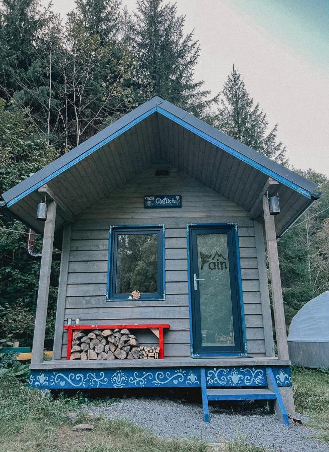 One-Bedroom Chalet
