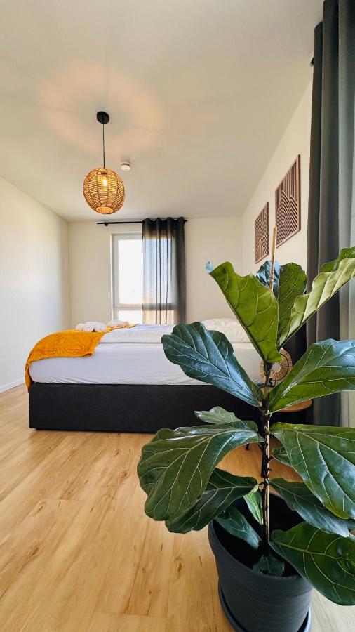 Appartement met 2 slaapkamers