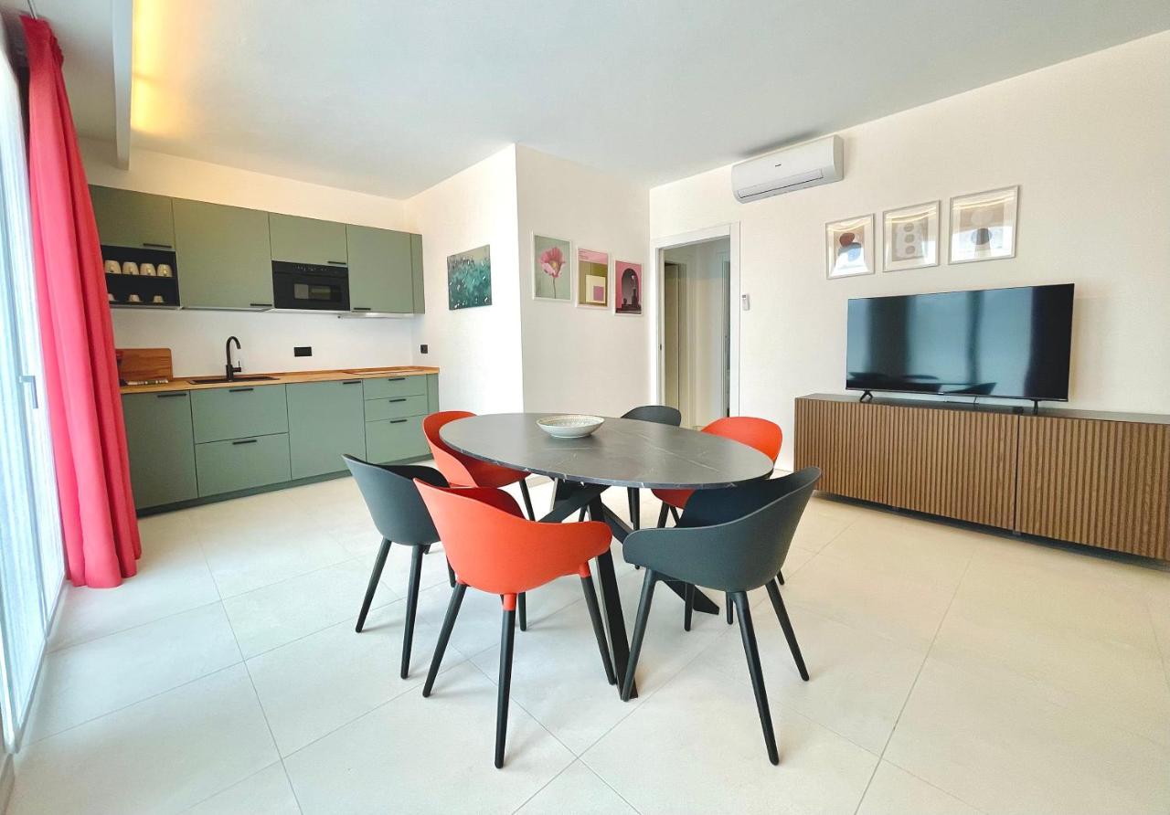 Domus Nova Peschiera del Garda - B&B Peschiera del Garda