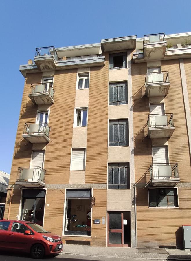 Casa Riverbero - B&B Novara