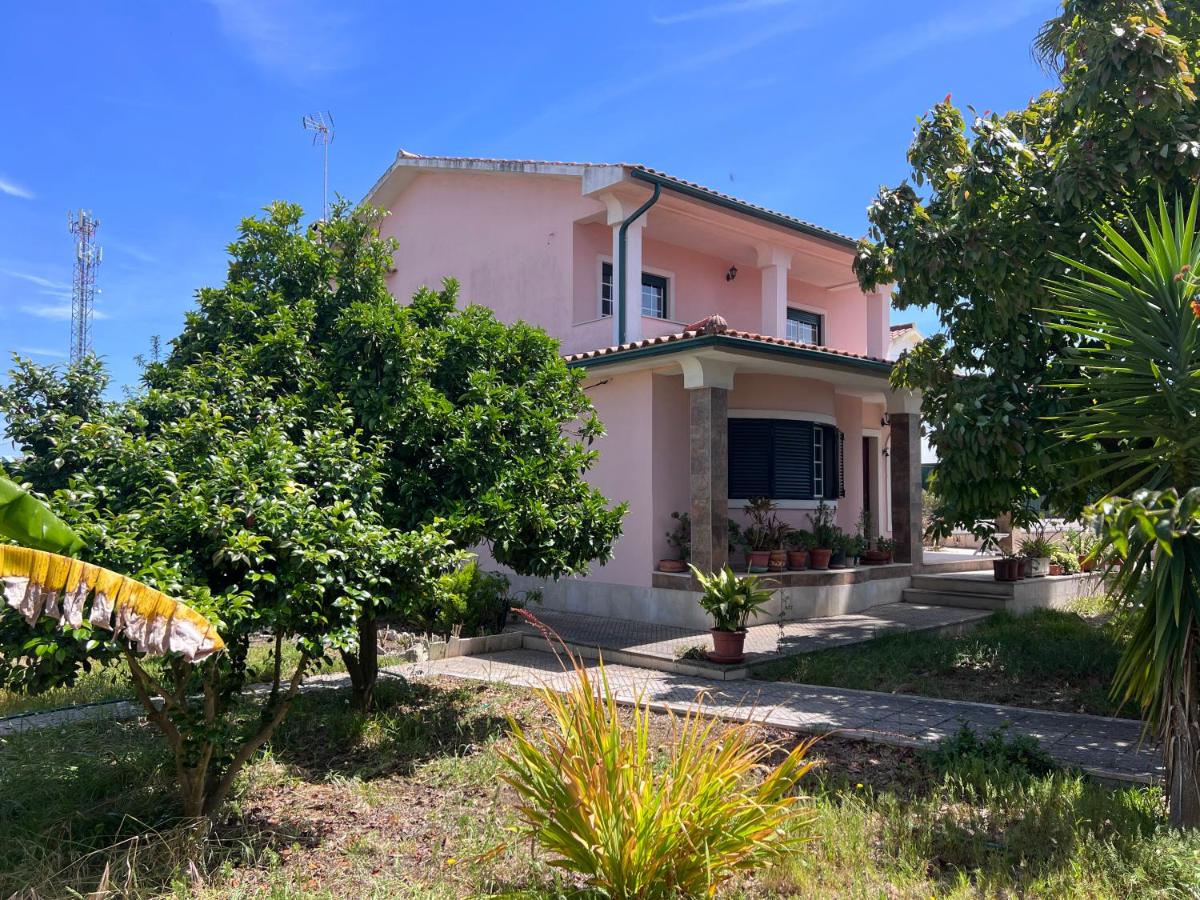 Home in Charneca de Caparica - B&B