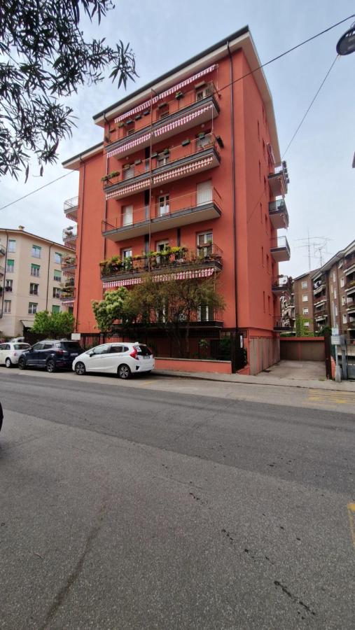 Destiny home 10 verona borgo trento - B&B