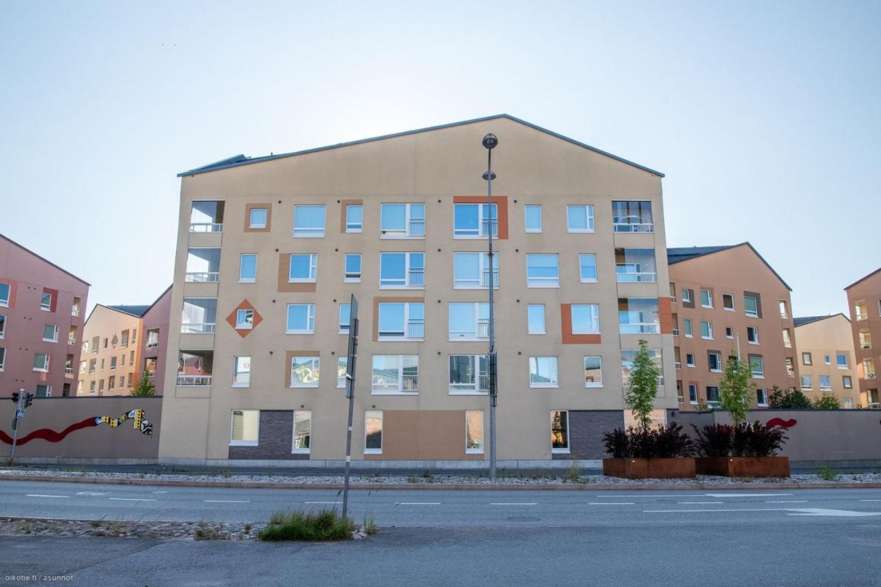 Appartement 1 Chambre