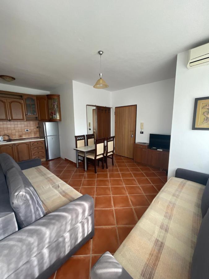 Apartamento con vistas al mar