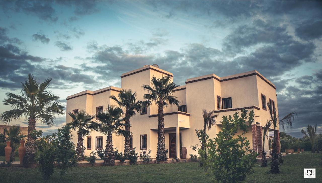 SUITE VILLAGE DE DAR LAZREK GUEST HOUSE & MORE - B&B