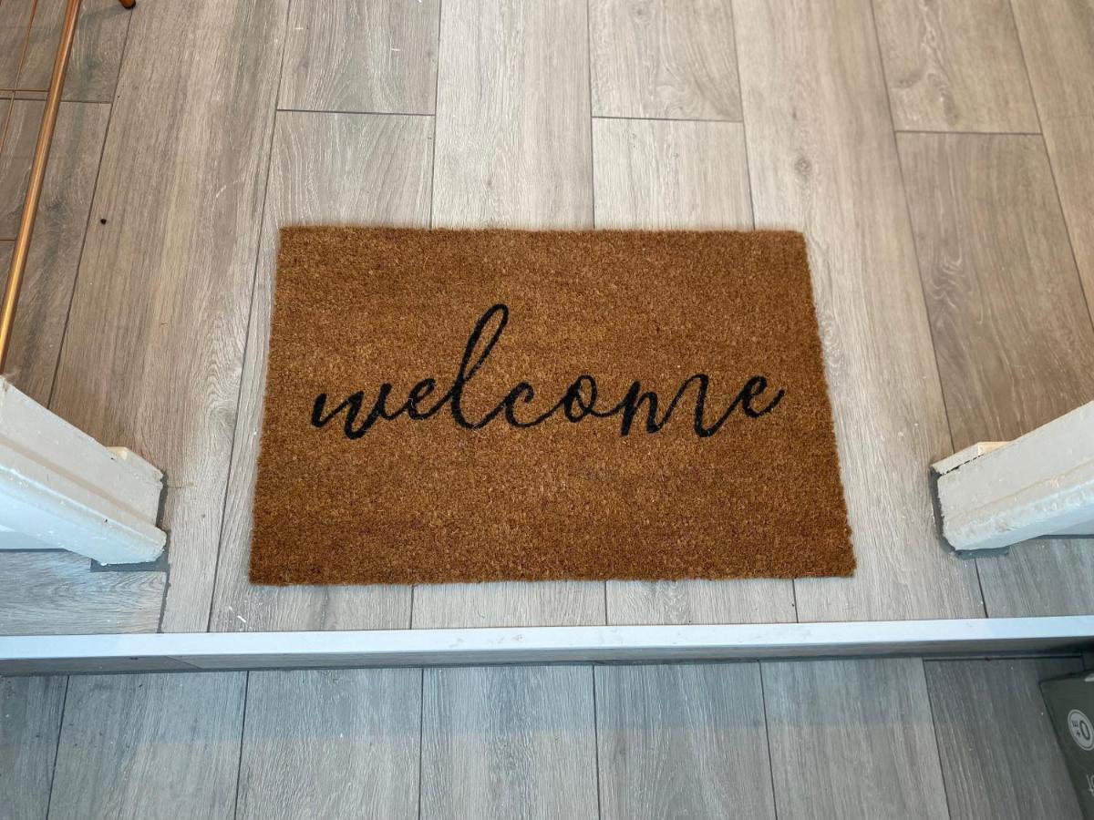 Stylish Home - Close to City Centre, Anfield Stadium - Free Parking - Ferienwohnung