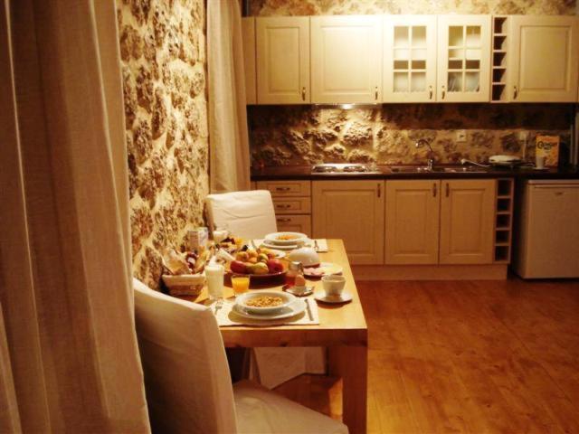 Suite Deluxe (2 adultos + 2 niños)