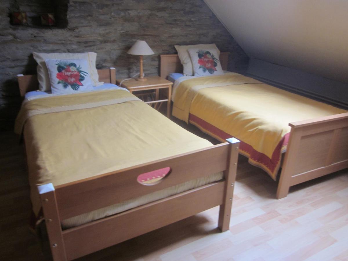 B&B Fauvillers - Chambres au calme en Ardenne - Bed and Breakfast Fauvillers