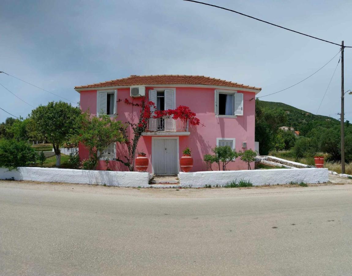 Traditional house - B&B