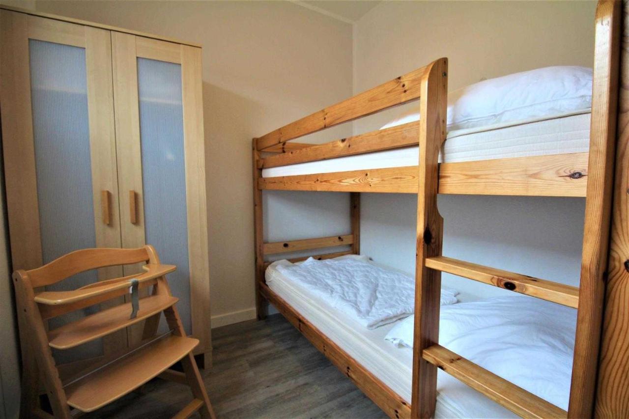 Residenz Najade - B&B Cuxhaven