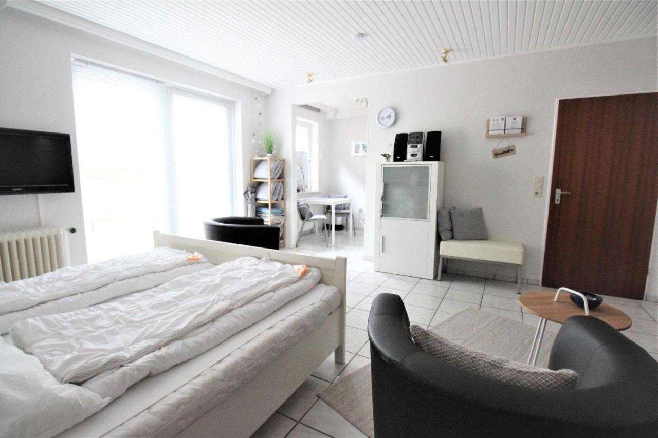Residenz Najade - B&B Cuxhaven