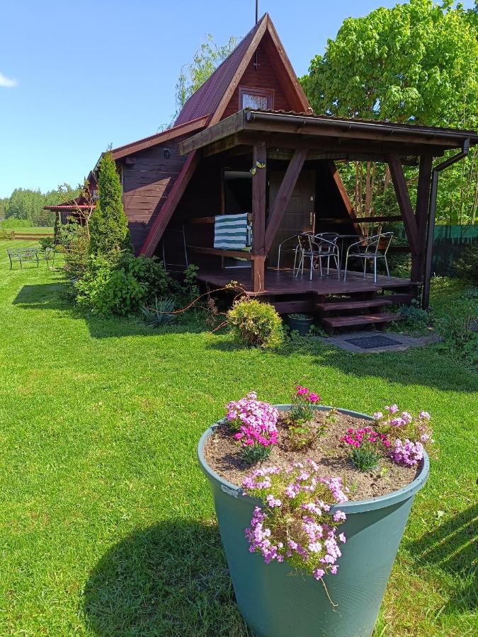 Chalet  Jerutki 9