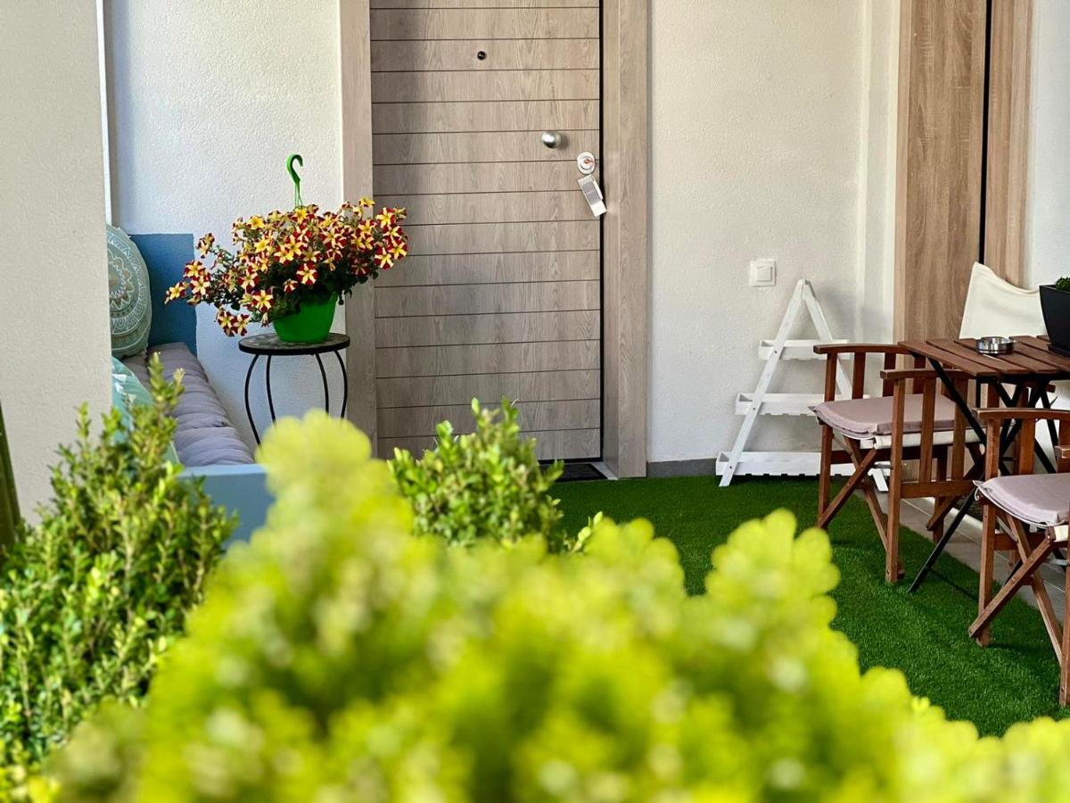 Modern Family Retreat - Ferienwohnung