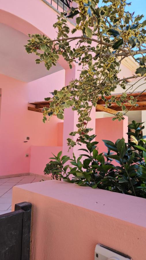 Villa COMPLETA x 9 PS - B&B Villasimius