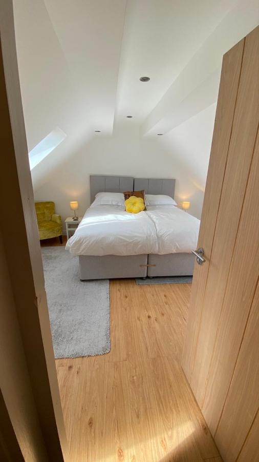 Double or Twin Room with Private Bathroom