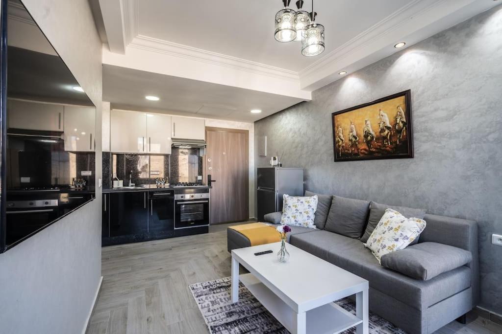 Stylish Studio à Ain Sebaa - B&B Casablanca