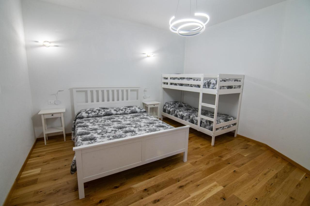 Chambre Double avec Salle de Bains Privative