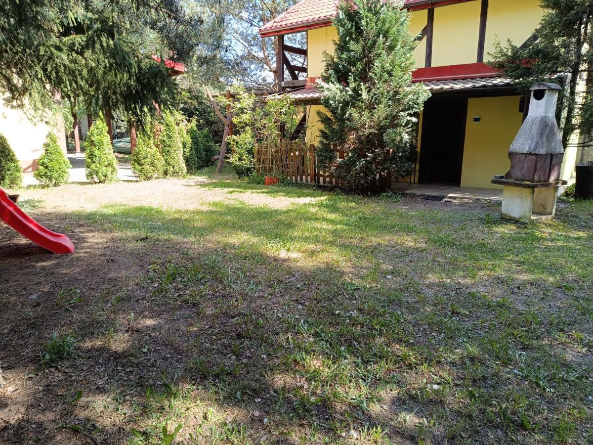 Chalet Jerutki 47A