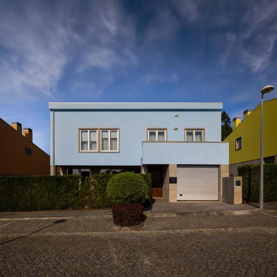 Outeiro Villas Resort - B&B Barcelos