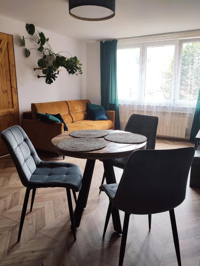 Industrial apartament - B&B