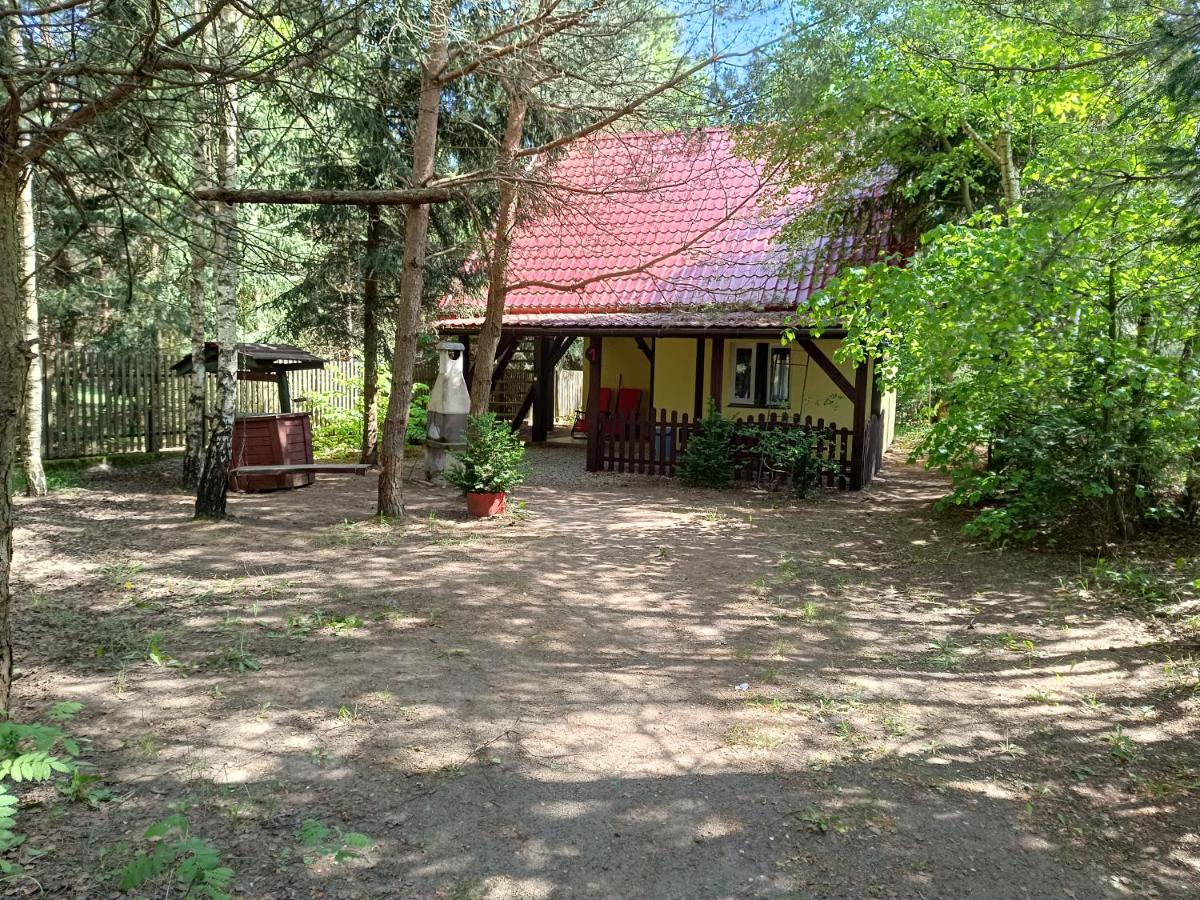 Chalet Jerutki 47A