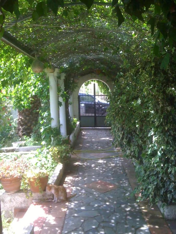 preveli hills apartments - B&B