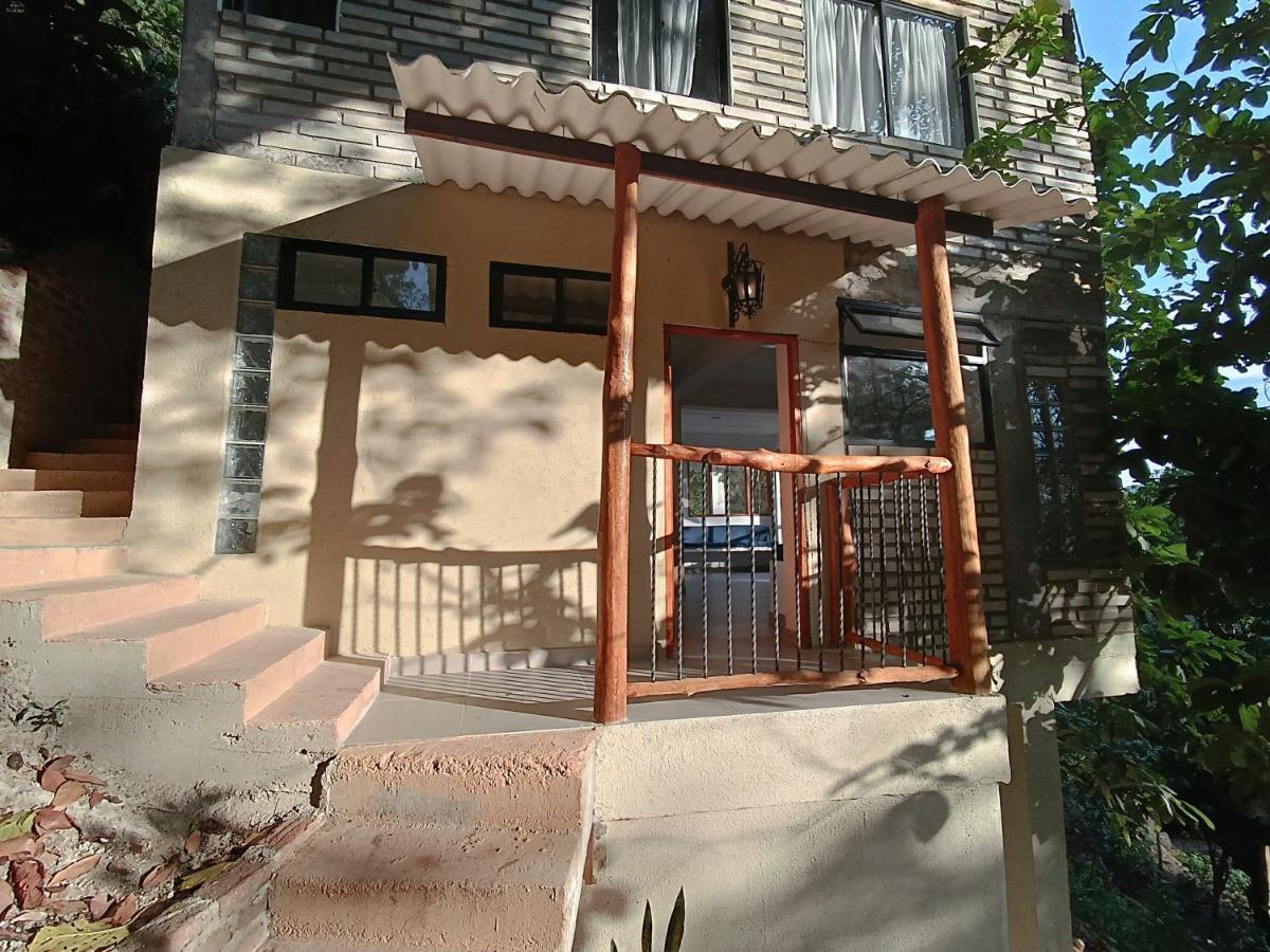 Edén Los Abuelos 1, Casa Privada en Minca Nature - Bed and Breakfast