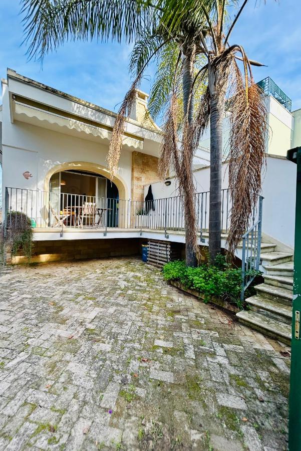 Villetta le Palme - Bed and Breakfast Baia Verde