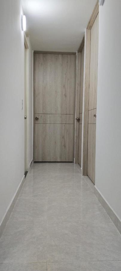 T14 Apartamento Neiva - B&B
