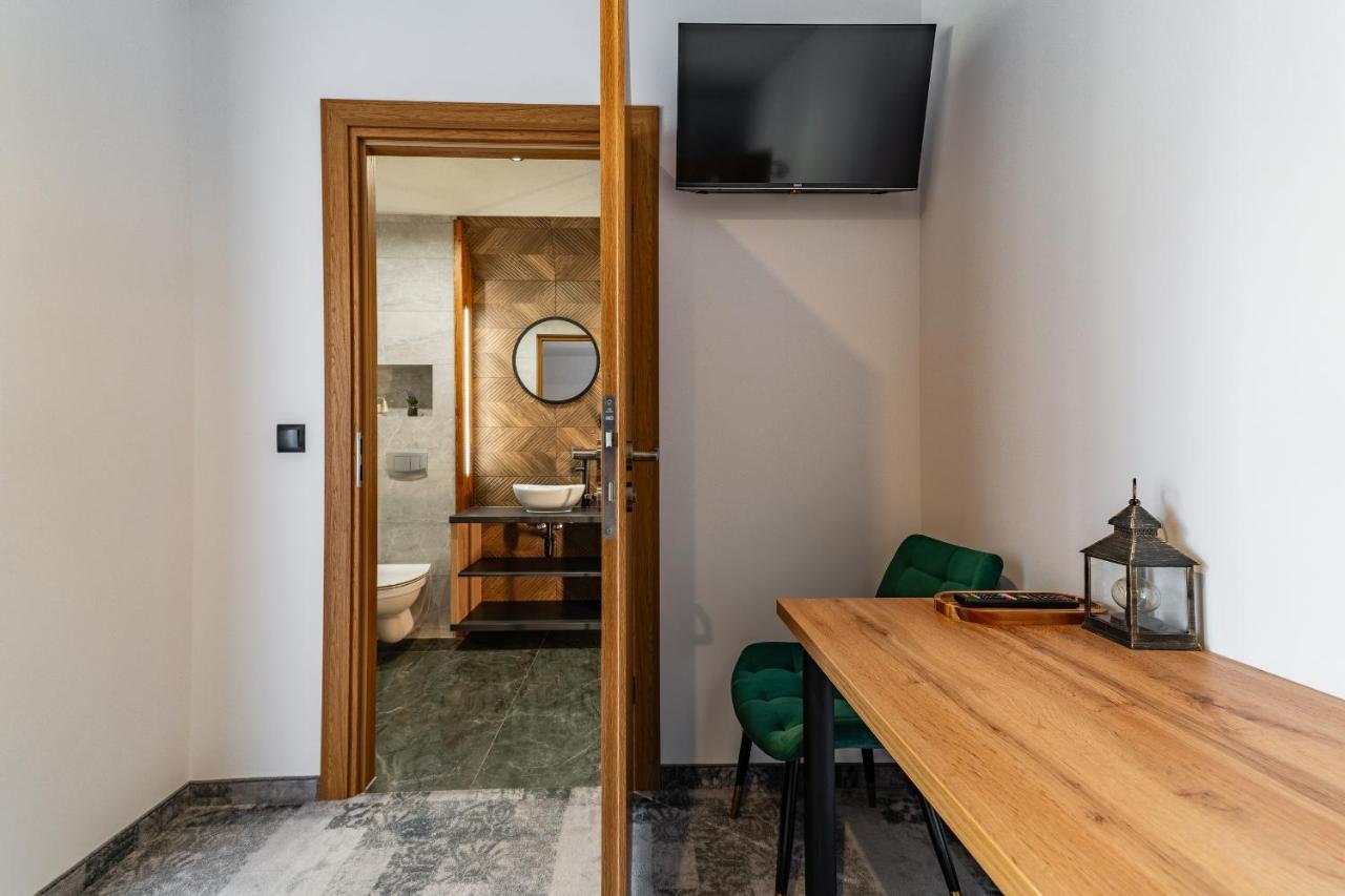 Deluxe Doppelzimmer mit Balkon