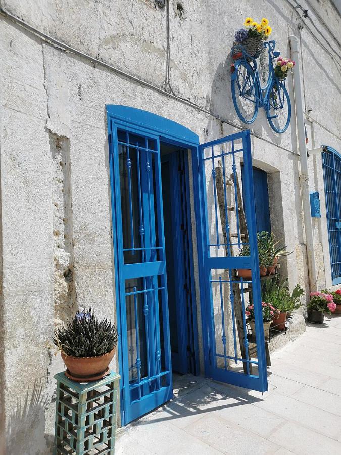 Nòstos - Chambres d’hôtes