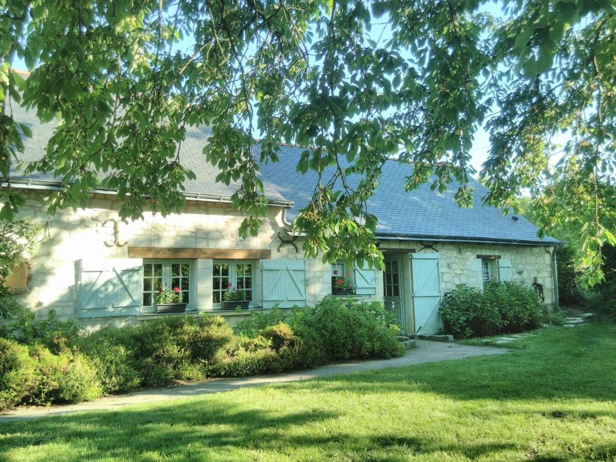 272 Le Valon - B&B Blou