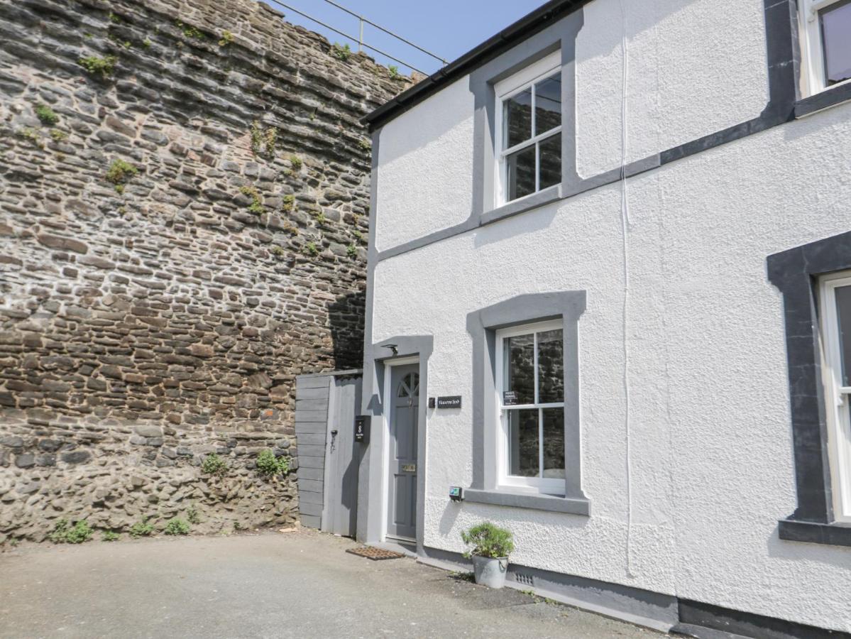 Havens End - B&B Conwy