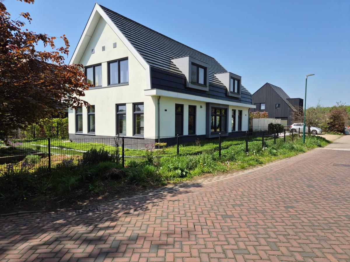 B & B De Elsterberg - Ferienwohnung Elst