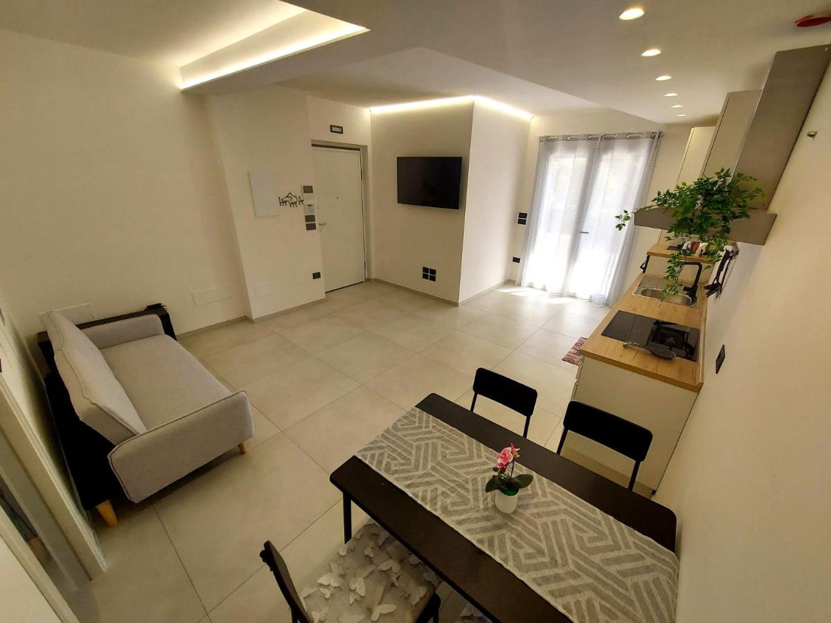 Sapore di sale - B&B
