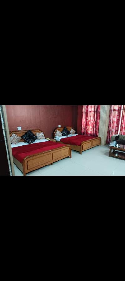 B&B Ludhiana - Hotel Batra - Bed and Breakfast Ludhiana