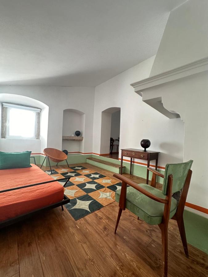 Chambre Triple Deluxe