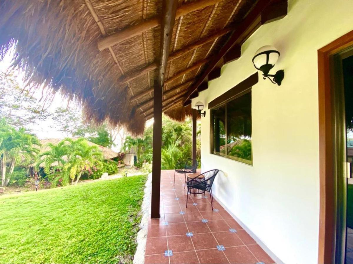 Cabaña Sofía Bacalar - B&B Bacalar