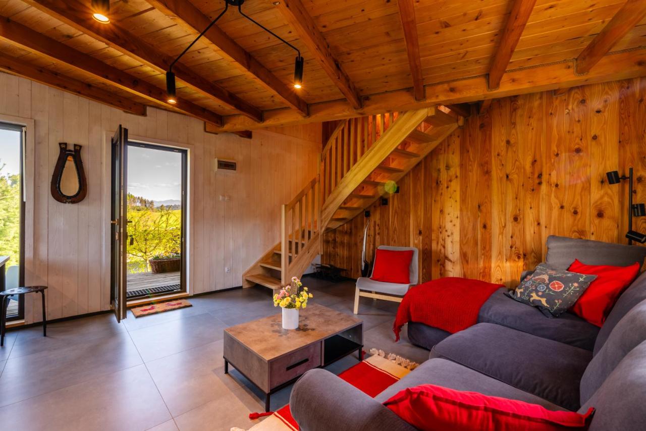 Domek Trohaniec - Bed and Breakfast